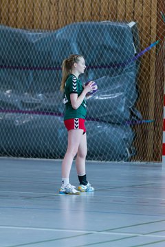 Bild 181 - B-Juniorinnen HSG Kremperheide/M�nsterdorf - Bramstedter TS : Ergebnis: 10:18